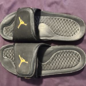 Air Jordan Slides